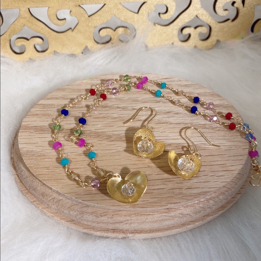 Necklace - Picture 5 of 8
